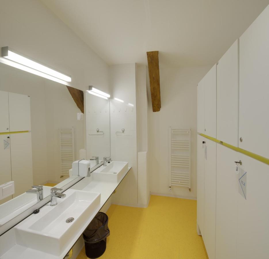Hi Hostel Stara Pekara Eszék Kültér fotó