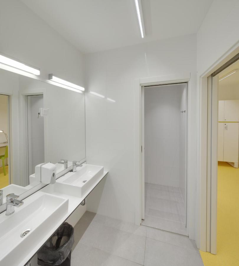 Hi Hostel Stara Pekara Eszék Kültér fotó